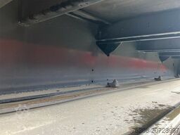 Krone Profi Liner SDP 27 eLB4-CS