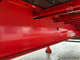 Krone Plateau SDP 27 eLBP4-C