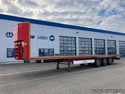 Krone Plateau SDP 27 eLBP4-C