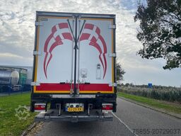 Pacton Z3-002 Lift Axle / Steering Axle / Discbrakes /...