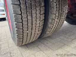 MAN F8 **19.280-4x4-GERMAN TRUCK**