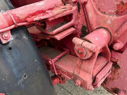 MAN F8 **19.280-4x4-GERMAN TRUCK**