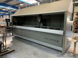 EMMEGI PHANTOMATIC T3A