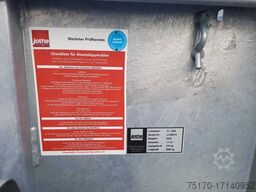 IVECO Daily 70C18H/P *Absetzkipper*AirPRO*AHK*