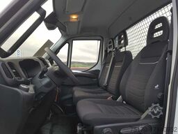 IVECO Daily 70C18H/P *Absetzkipper*AirPRO*AHK*