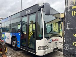MERCEDES-BENZ Citaro mit Klimaanlage ohne Tüv, fahrbereit