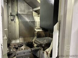 Mazak Variaxis 500-5Xi II