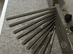 AIGNER Integral-A 500-500