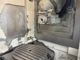 DECKEL MAHO DMU 60 P Hi-dyn