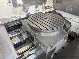 DECKEL MAHO DMU 60 P Hi-dyn