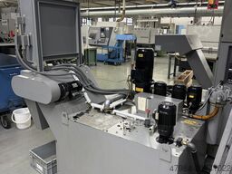 DECKEL MAHO DMU 60 P Hi-dyn