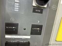 DECKEL MAHO DMU 60 P Hi-dyn