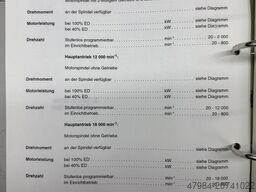 DECKEL MAHO DMU 60 P Hi-dyn