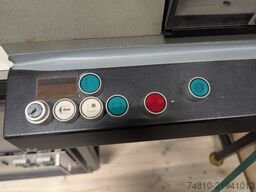 Meteor PRA400