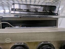 Meteor PRA400