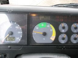 MERCEDES-BENZ 613 D-KA Vario MAXI Garagenfahrzeug *94.000 KM*