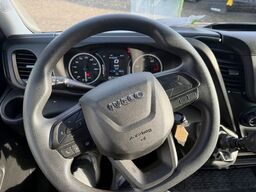 IVECO Daily 35C16 Koffer Ladebordwand 500kg