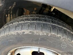 IVECO Daily 35C16 Koffer Ladebordwand 500kg