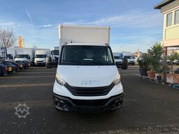IVECO Daily 35C16 Koffer Ladebordwand 500kg