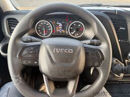 IVECO Daily 35C16 Koffer Ladebordwand 500kg
