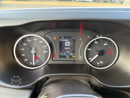 IVECO Daily 35C16 Koffer Ladebordwand 500kg