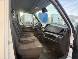 IVECO Daily 35C16 Koffer Ladebordwand 500kg