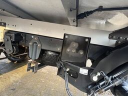 IVECO Daily 35C16 Koffer Ladebordwand 500kg