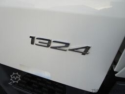 MERCEDES-BENZ Atego 1324L MP4.*7,25m+LBW 1,5to.+AHK+6-Zylinder