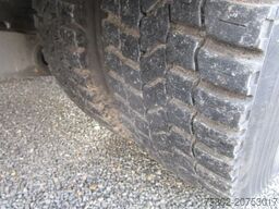 MERCEDES-BENZ Atego 1324L MP4.*7,25m+LBW 1,5to.+AHK+6-Zylinder