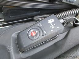 MERCEDES-BENZ Atego 1324L MP4.*7,25m+LBW 1,5to.+AHK+6-Zylinder