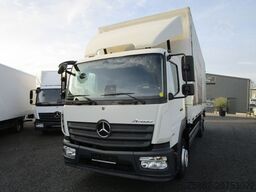 MERCEDES-BENZ Atego 1324L MP4.*7,25m+LBW 1,5to.+AHK+6-Zylinder