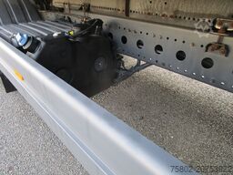 MERCEDES-BENZ Atego 1324L MP4.*7,25m+LBW 1,5to.+AHK+6-Zylinder