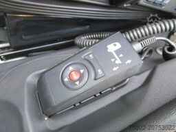 MERCEDES-BENZ Atego 1324L MP4.*7,25m+LBW 1,5to.+AHK+6-Zylinder