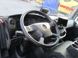 MERCEDES-BENZ Atego 1324L MP4.*7,25m+LBW 1,5to.+AHK+6-Zylinder