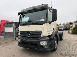 MERCEDES-BENZ Actros 1840 LS/Klima/ClassicSpace/EURO6