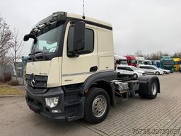 MERCEDES-BENZ Actros 1840 LS/Klima/ClassicSpace/EURO6