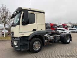 MERCEDES-BENZ Actros 1840 LS/Klima/ClassicSpace/EURO6