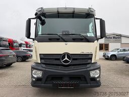 MERCEDES-BENZ Actros 1840 LS/Klima/ClassicSpace/EURO6