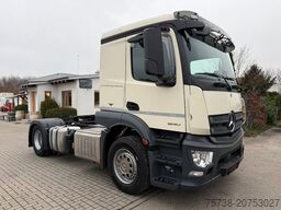 MERCEDES-BENZ Actros 1840 LS/Klima/ClassicSpace/EURO6