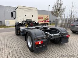 MERCEDES-BENZ Actros 1840 LS/Klima/ClassicSpace/EURO6