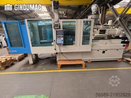 KraussMaffei 300-2000 CX