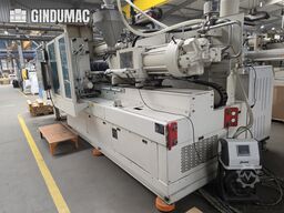 KraussMaffei 300-2000 CX