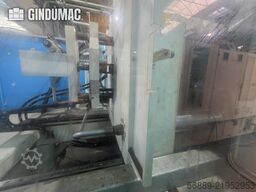 KraussMaffei 300-2000 CX