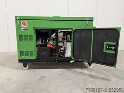 Energy Grupi T12000FULL