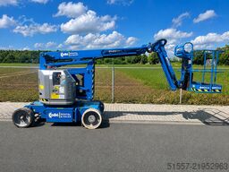 Genie Z 34/22 N | 2016