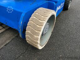 Genie Z 34/22 N | 2016