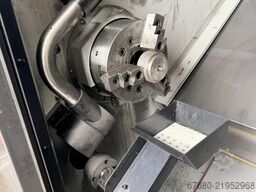 Doosan Lynx 2100LMB