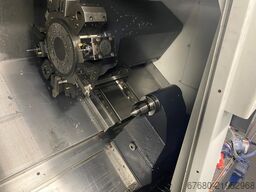 Doosan Lynx 2100LMB