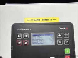 ABATO Motoren Notstromaggregat 110kVA/88kW