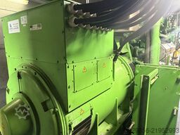Jenbacher J316